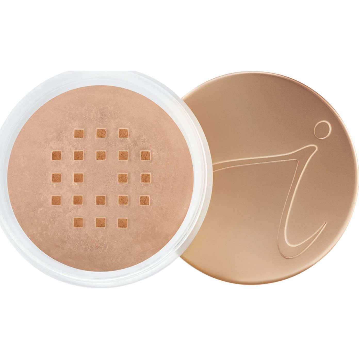 Jane Iredale Amazing Base Poudre Libre Honey Bronze 10,5g