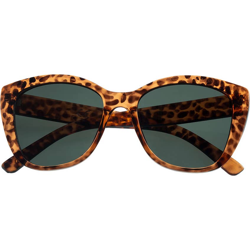 Acofar Nesira Lunettes Polarisées Solaires Enfant Tortue 1ut