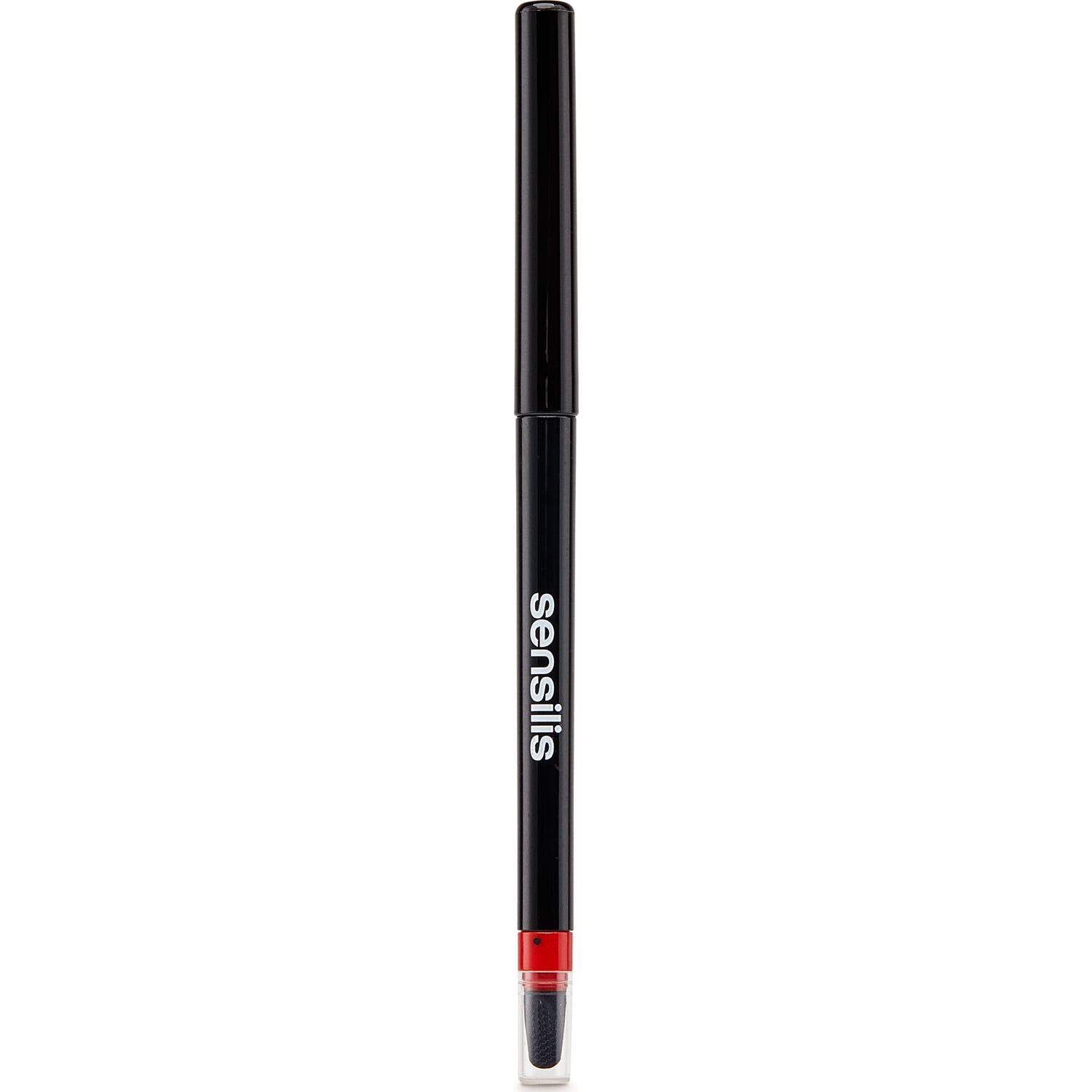 Sensilis Mk Lèvres Crayon 04 Rouge