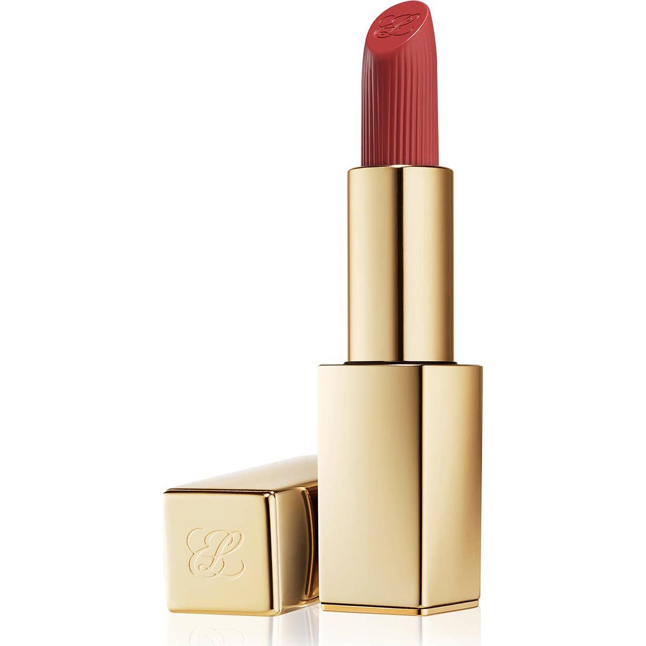 Estée Lauder Pure Color Creme Lipstick 360 Fierce 3.5g