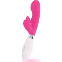 Lapin Glossy Elvis rose
