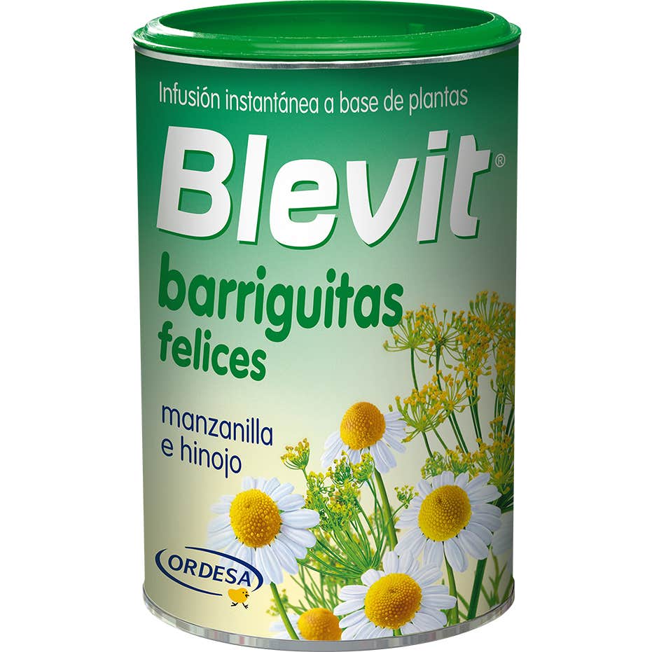 Blevit® Digest Infusion 150 g