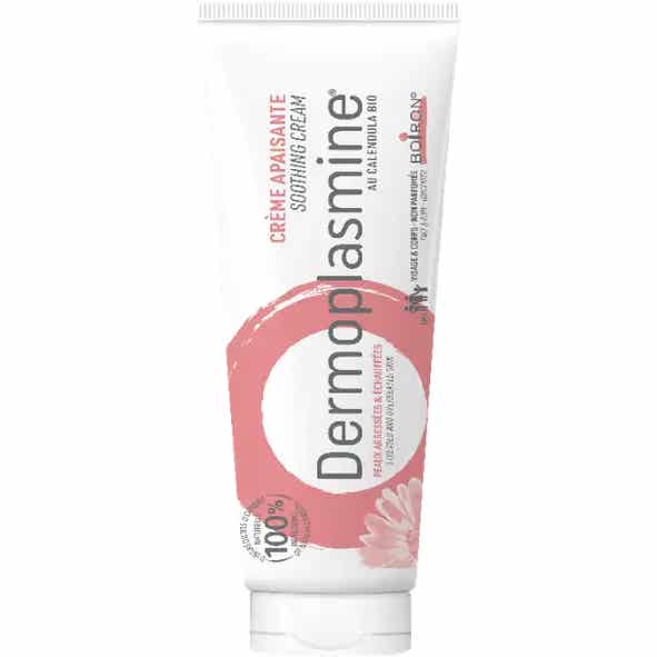 Boiron Dermoplasmine Crème Apaisante Calendula 70g