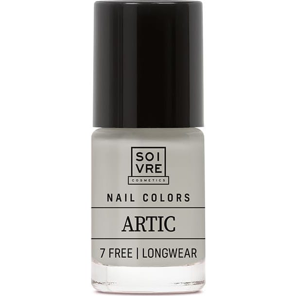 Vernis à ongles Soivre Cosmetics Artic 6ml