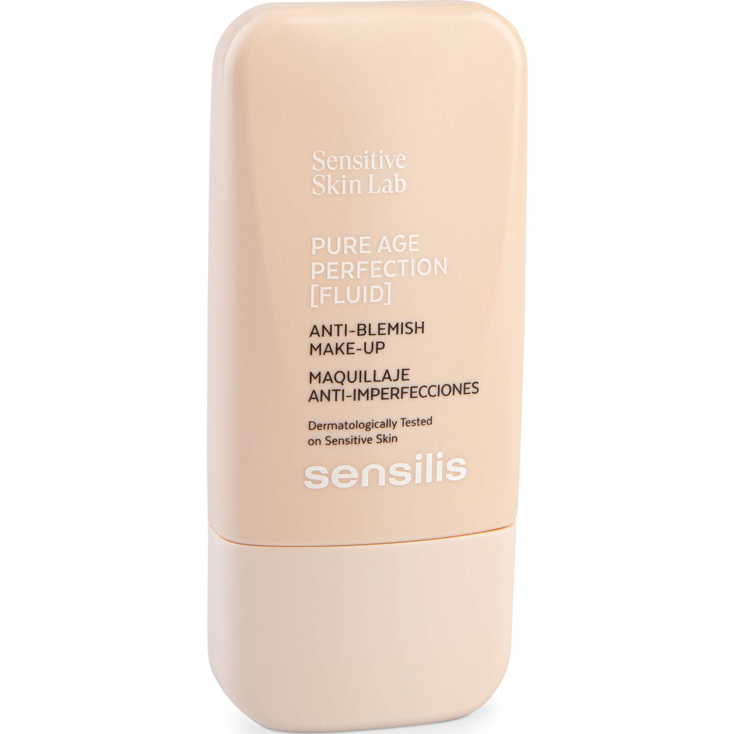 Sensilis Pure Age Perfection Fluid 01 30ml