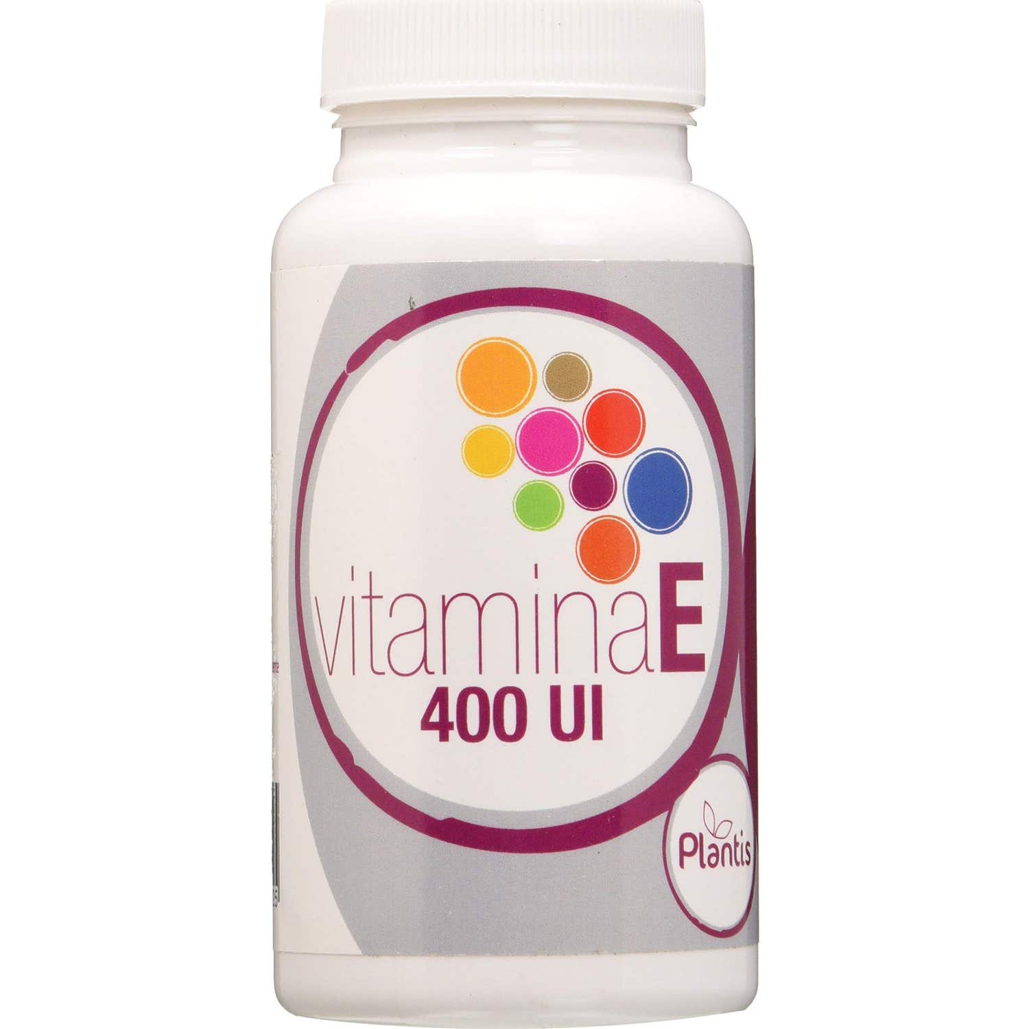 Artesania Agricola Vitamina e 50caps
