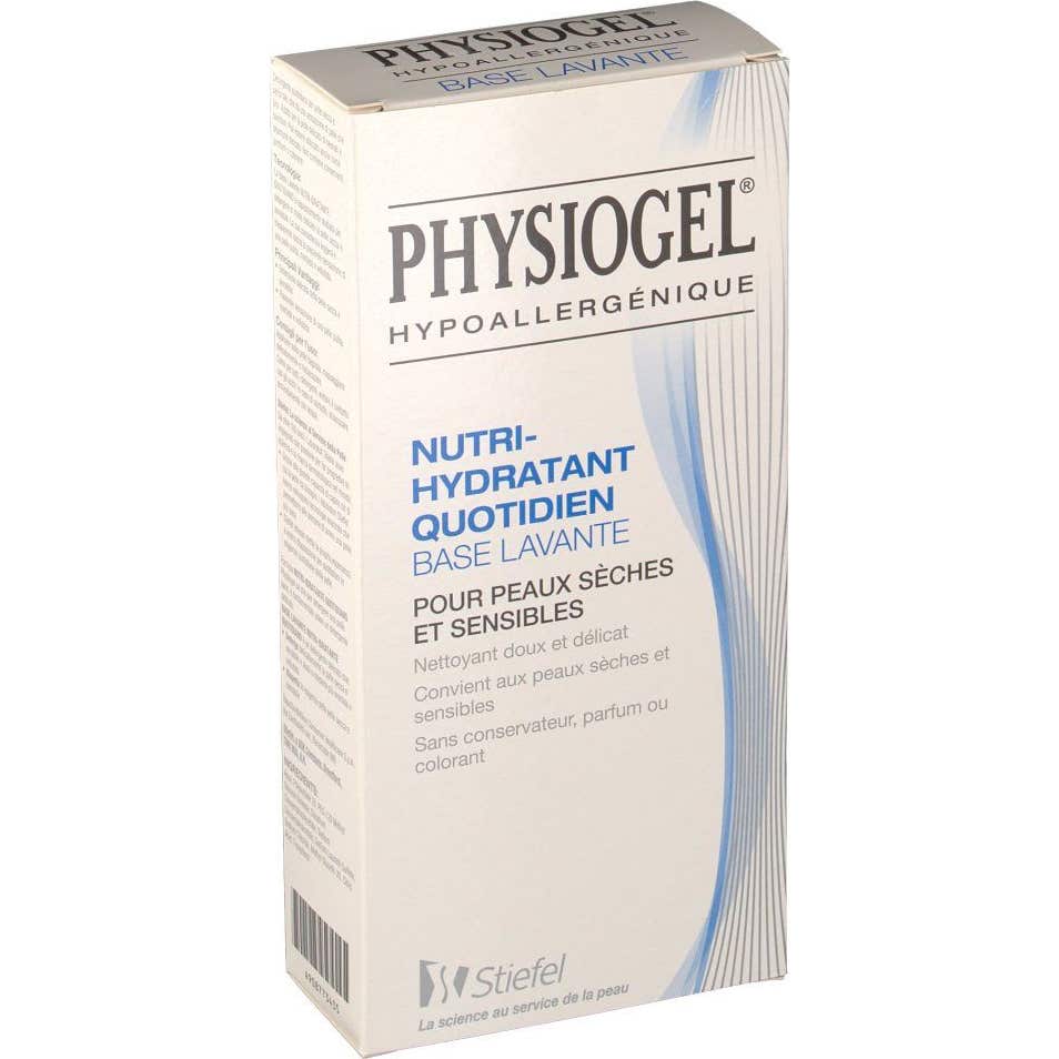 Stiefel Physiogel Base Lavante 250 ml