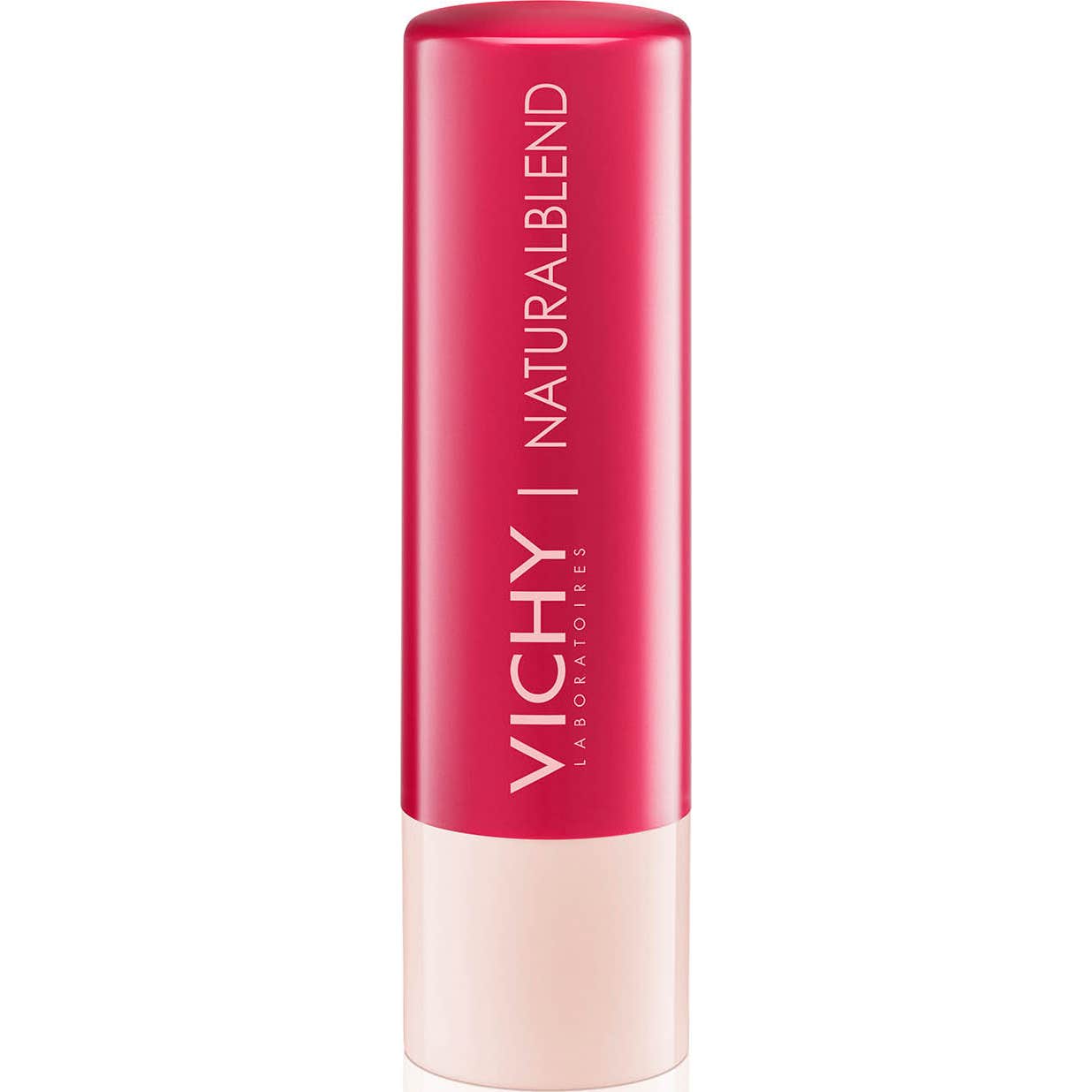 Vichy NaturalBlend Soin Des Lèvres Teinté Pink 4,5g