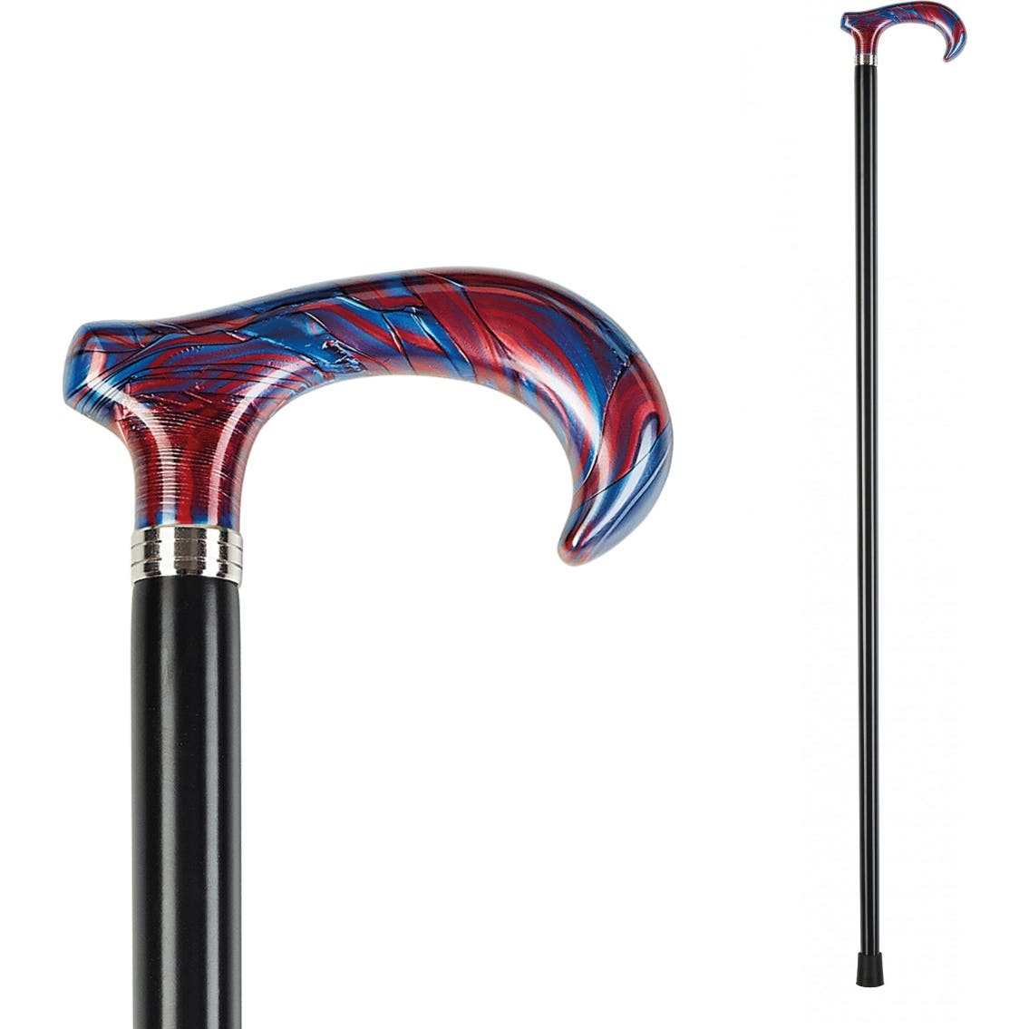 Cavip By Flexor Tige de marche en aluminium 4050 1pc