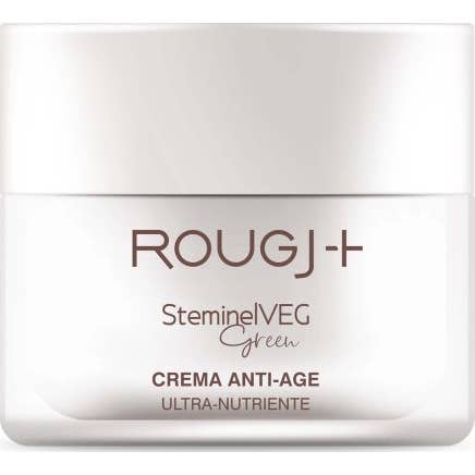Rougj Steminelveg Green Crème Anti-Âge Ultra-Nourrissante 50ml