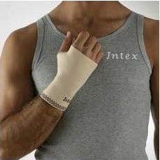 Support pour poignet métacarpien Intex