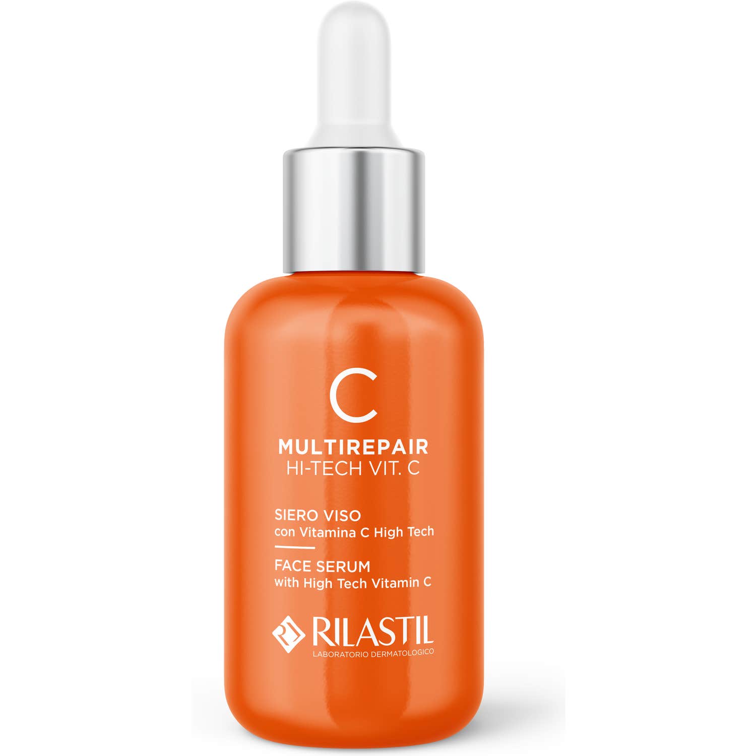Rilastil Multirepair Hi-Tech Vitamin C 30ml