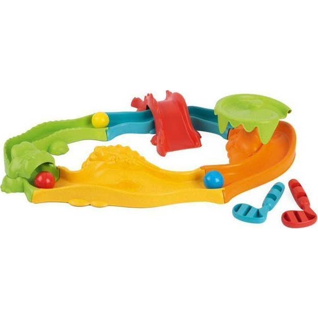 Chicco Fit&Fun Mini-Golf Safari 3en1 ECO+