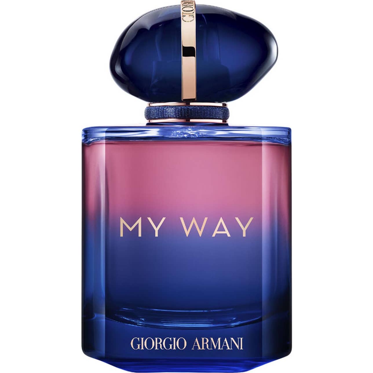 Giorgio Armani My Way Parfum Eau de Parfum 90ml