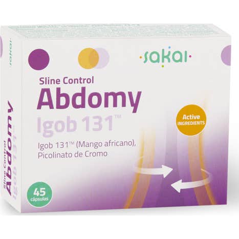 Sakai Sline Control Abdomy