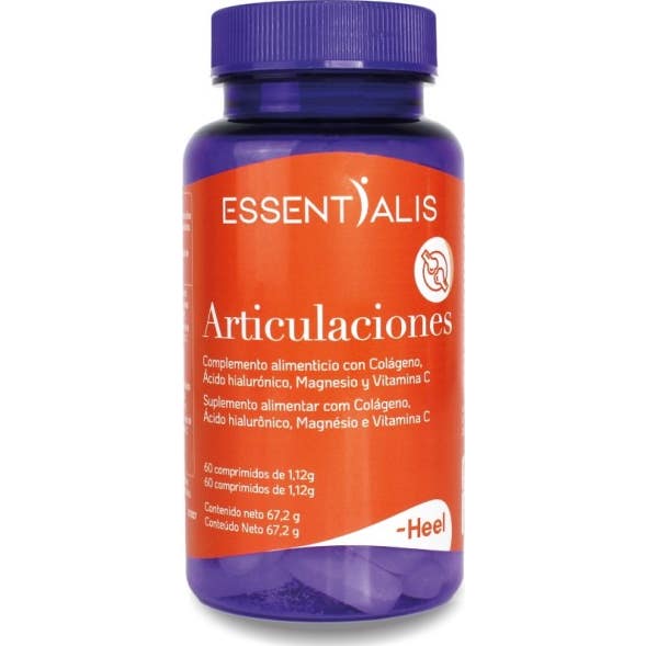 Essentialis Articulations 60comp