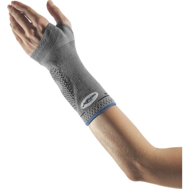 Donjoy Manuforce Orthèse Poignet Gauche T1 1ut