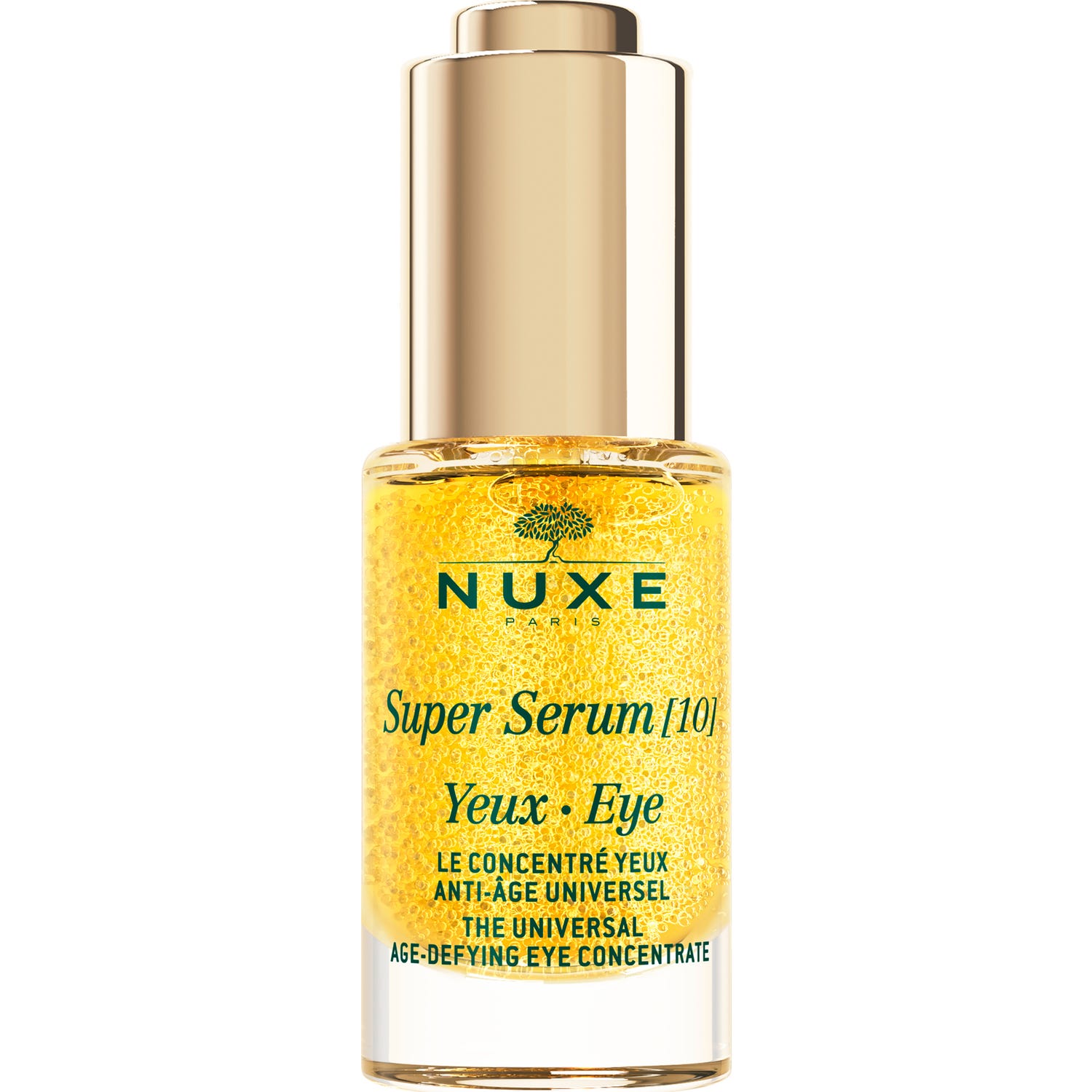 Nuxe Super Serum [10] Yeux 15ml