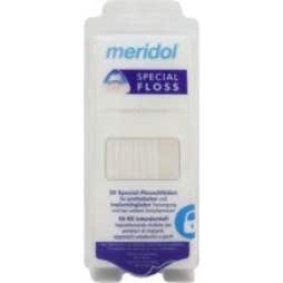 Fil dentaire Meridol