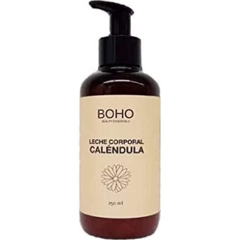 Boho Leche Corporal Calendula Bio 250ml