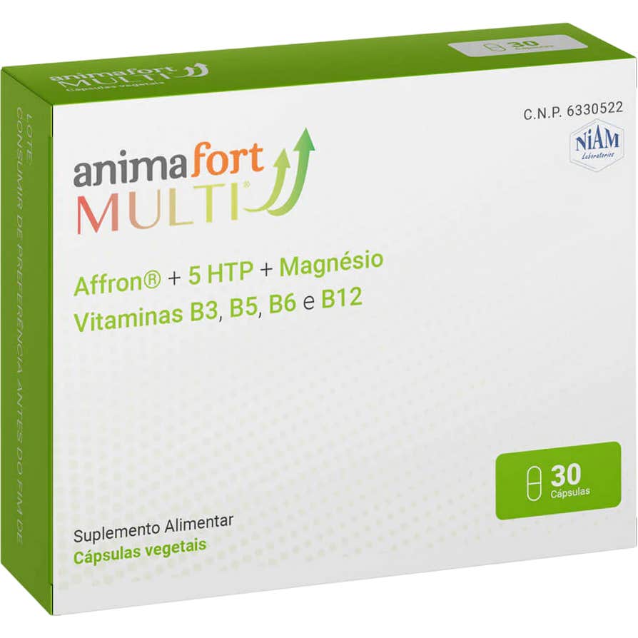 Niam Animafort Multi 30Cap - Image 2