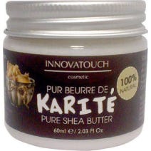 Innovatouch Beur Karite 60Ml