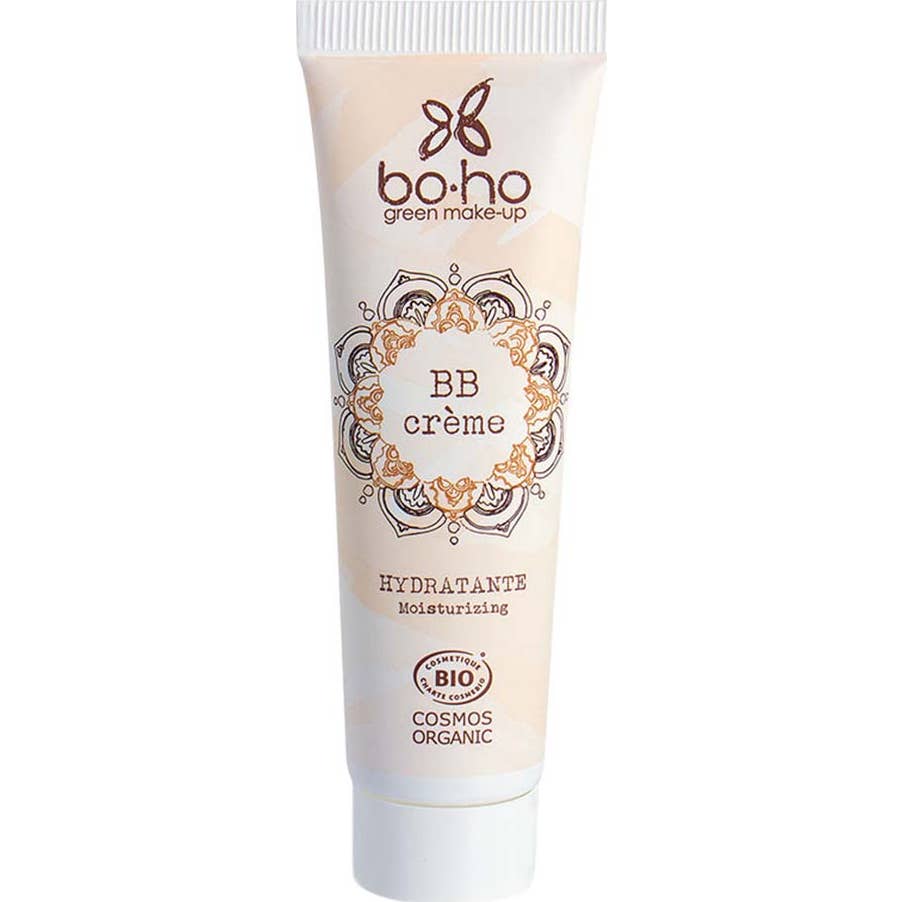 Boho Bb Creme 03 Beig Rose 30ml