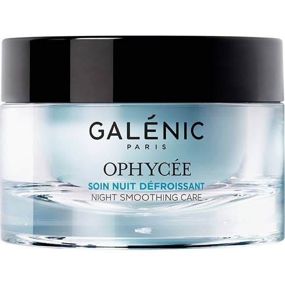 Galénic Ophycée Soin Nuit Défroissant 50mL