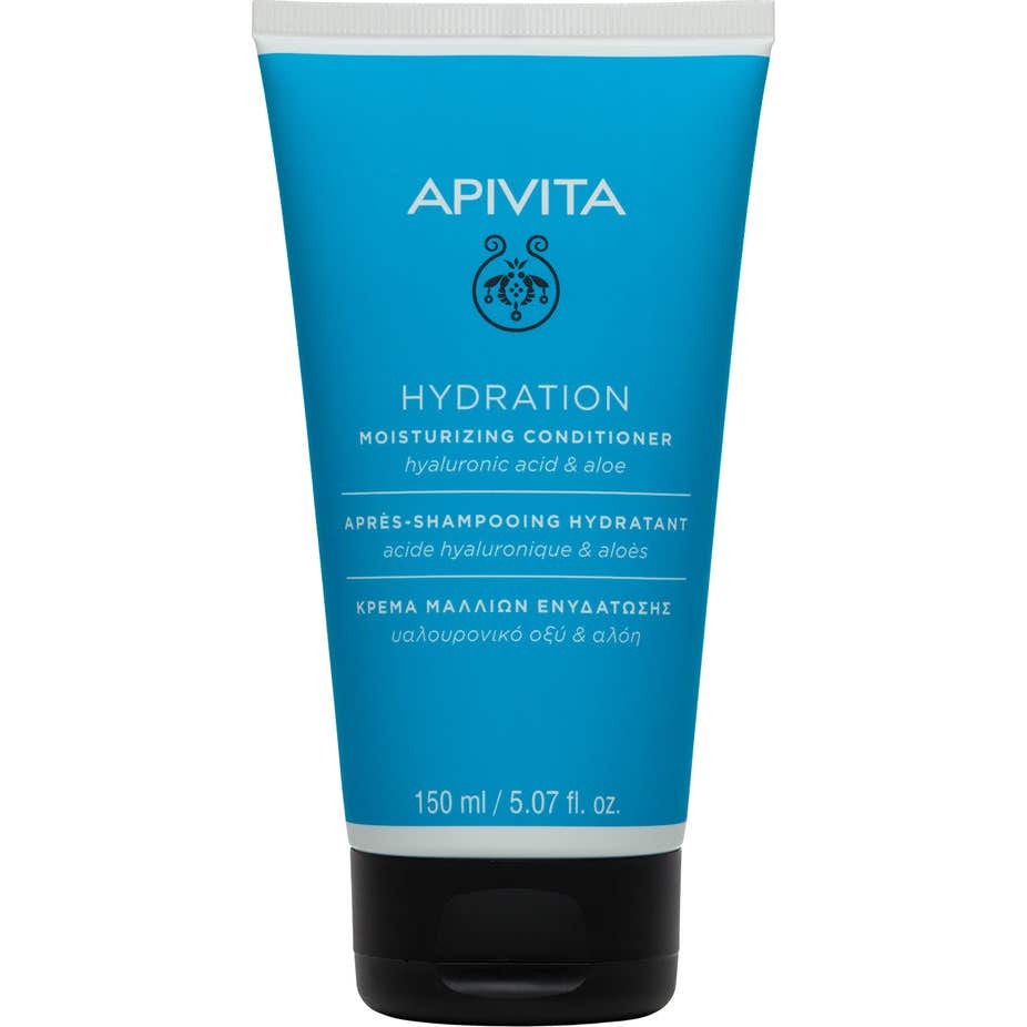 Apivita Revitalisant Hydratant 100ml