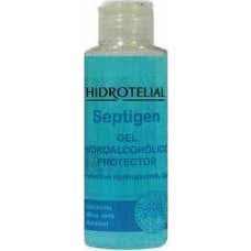 Gel protecteur hydroalcoolique Hydrotelial Septigen 100 ml