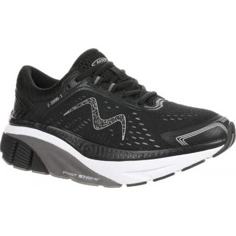 Mbt Zapatillas 3000 1 Black Grey M Talla 41.5 1 Par