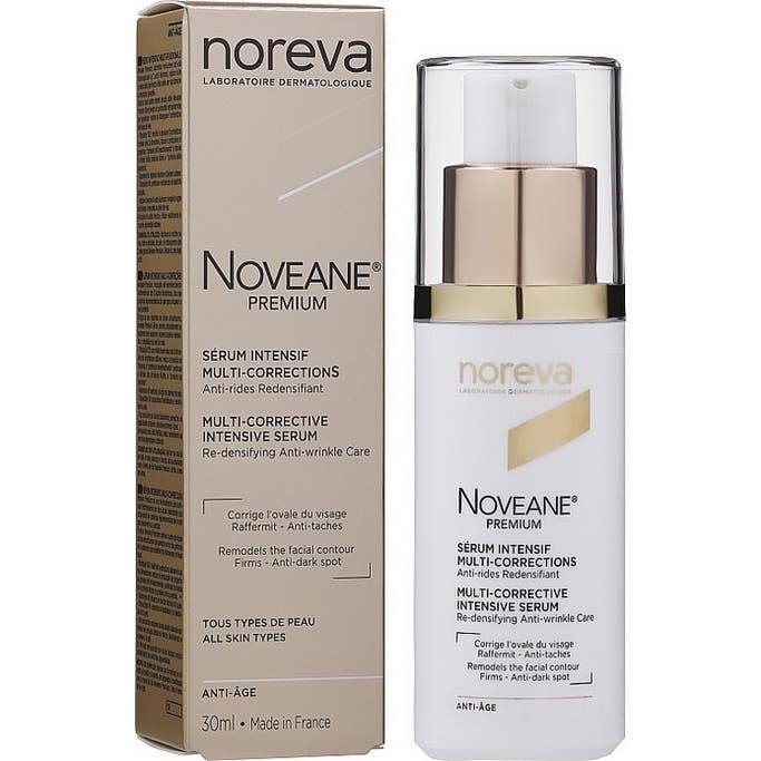 Noreva Noveane Premium Serum 30 ml