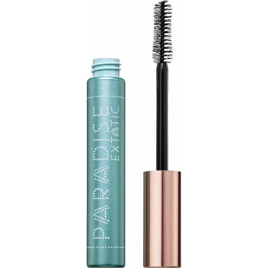 Noir L'oreal Paradise Mascara Extatique Cils Taille 01