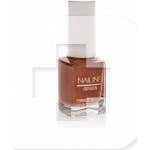 Nailine Oxygène Vernis À Ongles Couleur Rouge Noir nº12 12ml