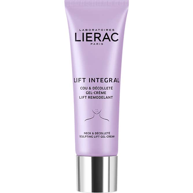 Lierac Lift Integral Cou et Décolleté Gel-Crème 50ml