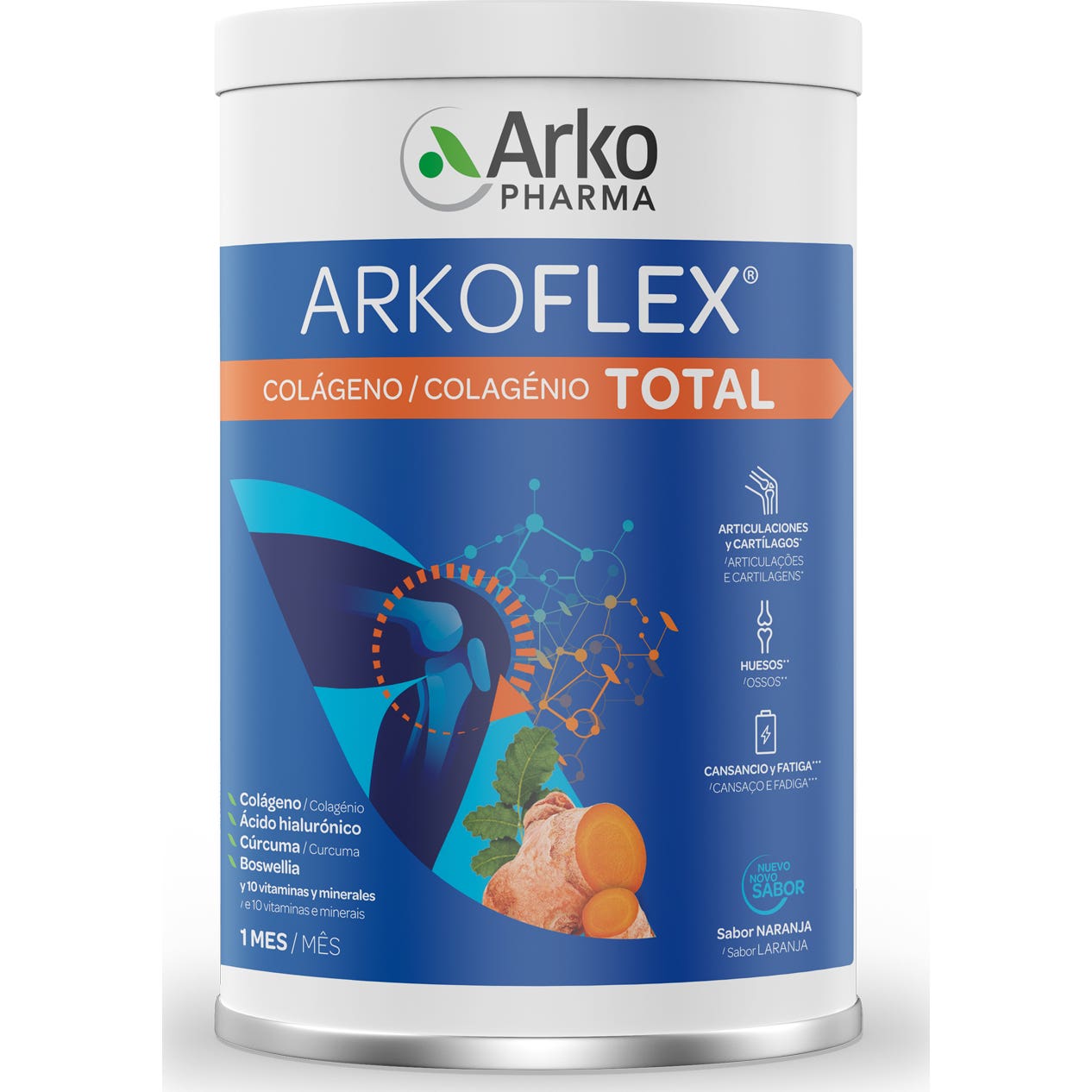 ARKOFLEX EXPERT COLLAGÈNE ARKOFLEX