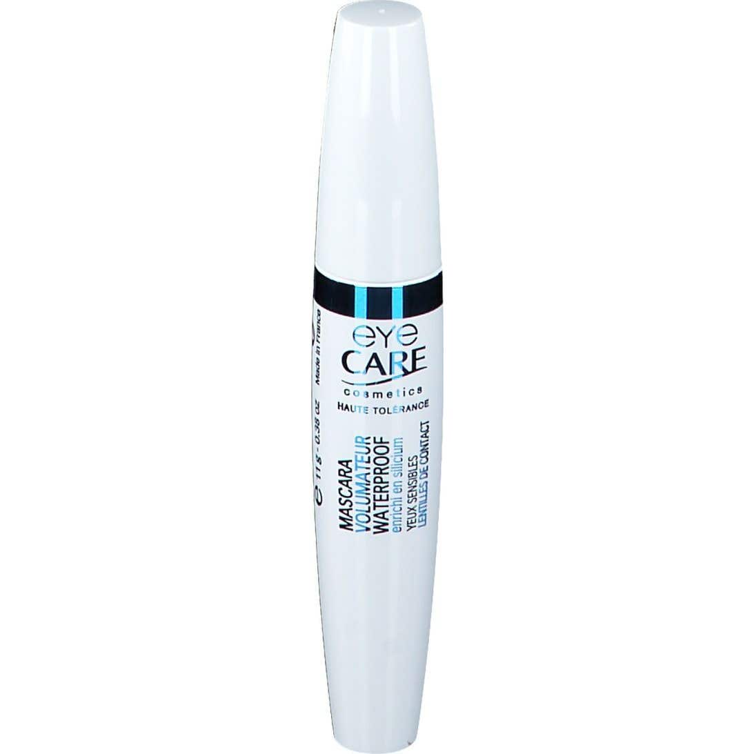 Eye Care Mascara Waterproof Brun