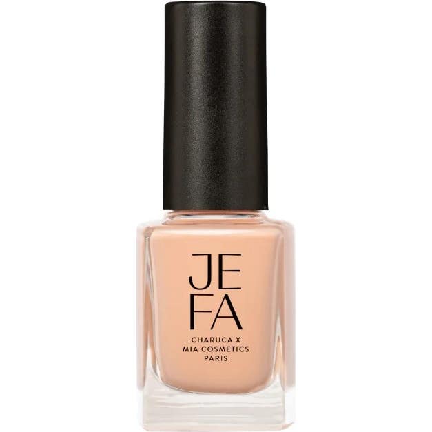 Mia Cosmetics Jefa Charuca Vernis à Ongles Happy 11 ml