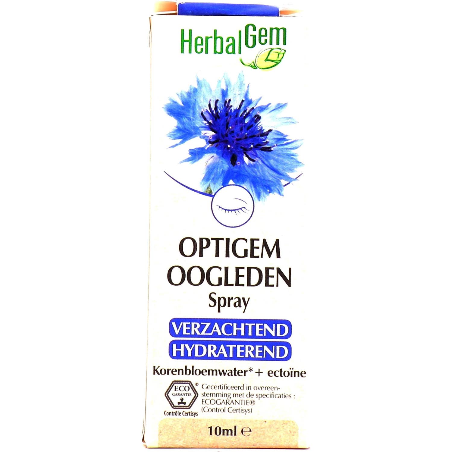 Optigem Paup Spr 10ml