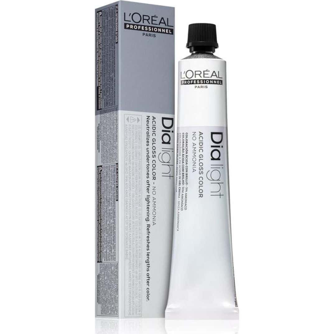 L'Oréal Dia Light Acid Free Gel Cream N5 50ml