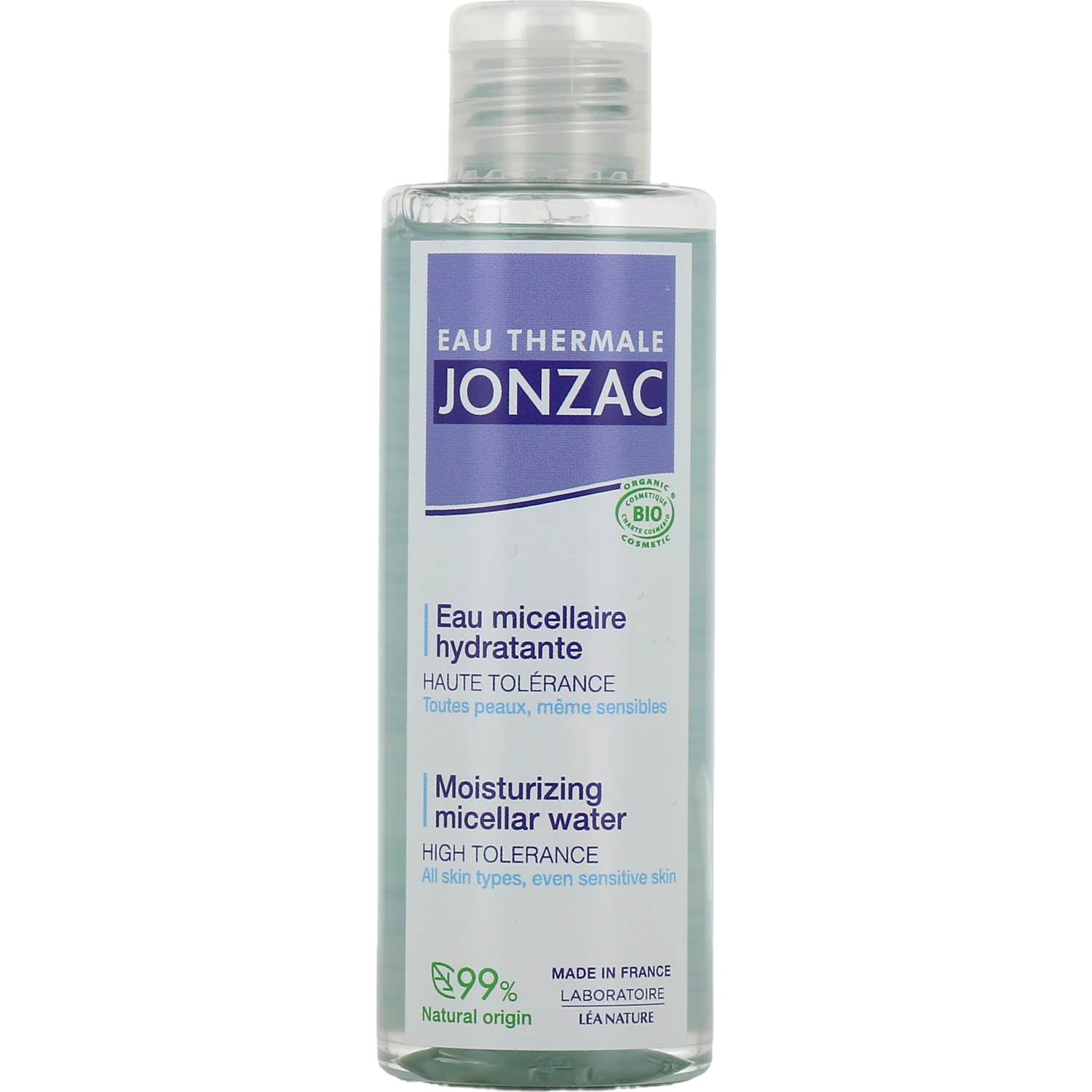 Jonzac Eau Thermale Eau Micellaire Hydratante 100ml