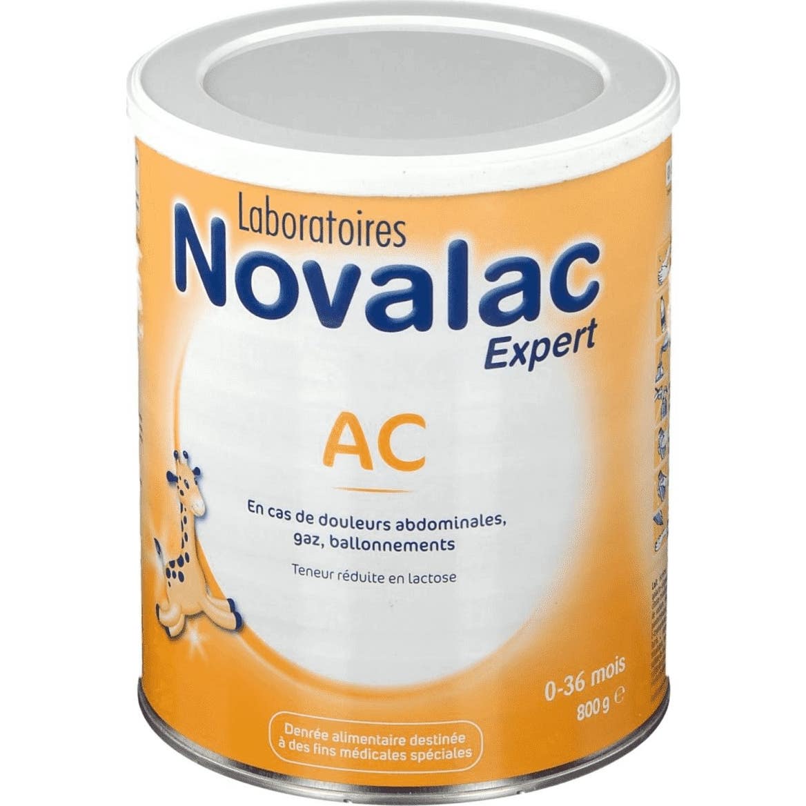 Novalac AC 800g
