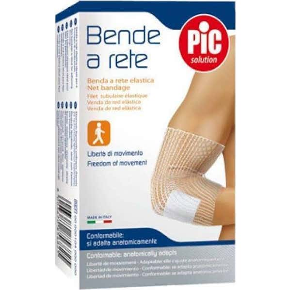 Bandage Réseau 3 Coude