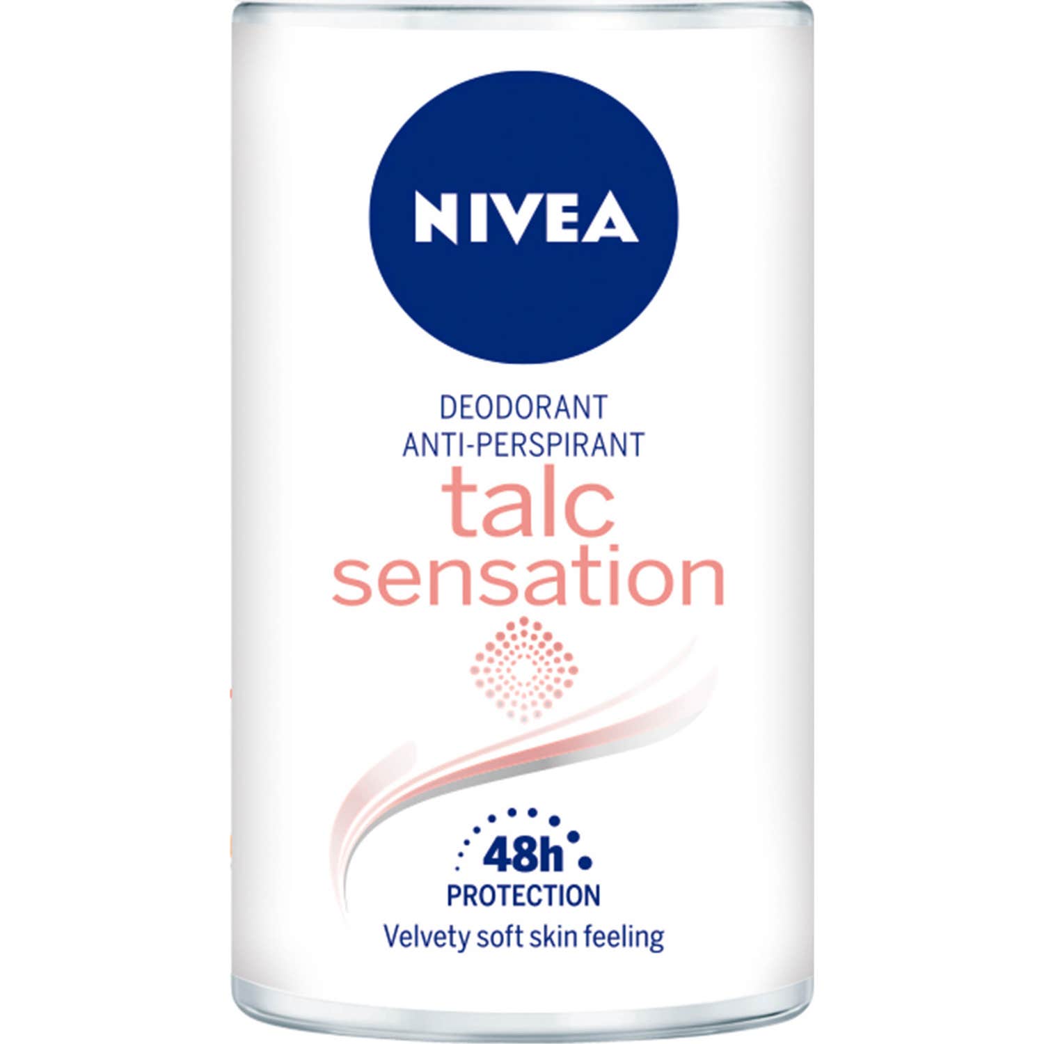 Nivea Talc Sensation Déodorant Roll On 50Ml