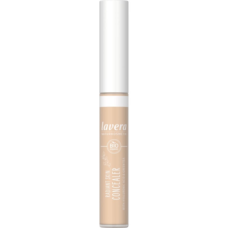 Lavera Radiant Sking Concealer Bio 02 Light 5.5ml
