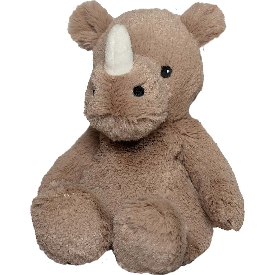 Soframar Bouillote Cozy Peluche Rhino Junior 1ut