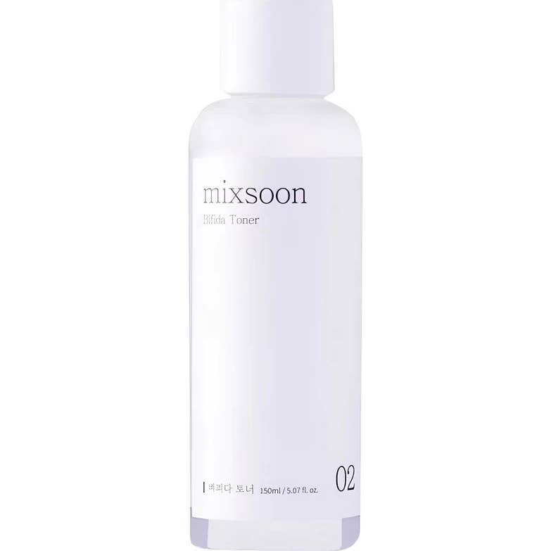 mixsoon Tonique Bifida 150Ml Toner Et Brume, Stylevana - Image 2