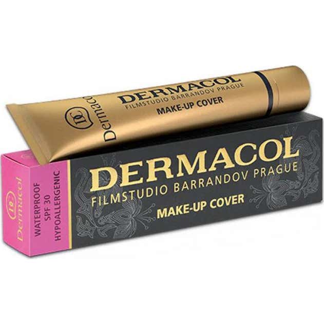 Dermacol Make-Up Cover Nro 222 30g