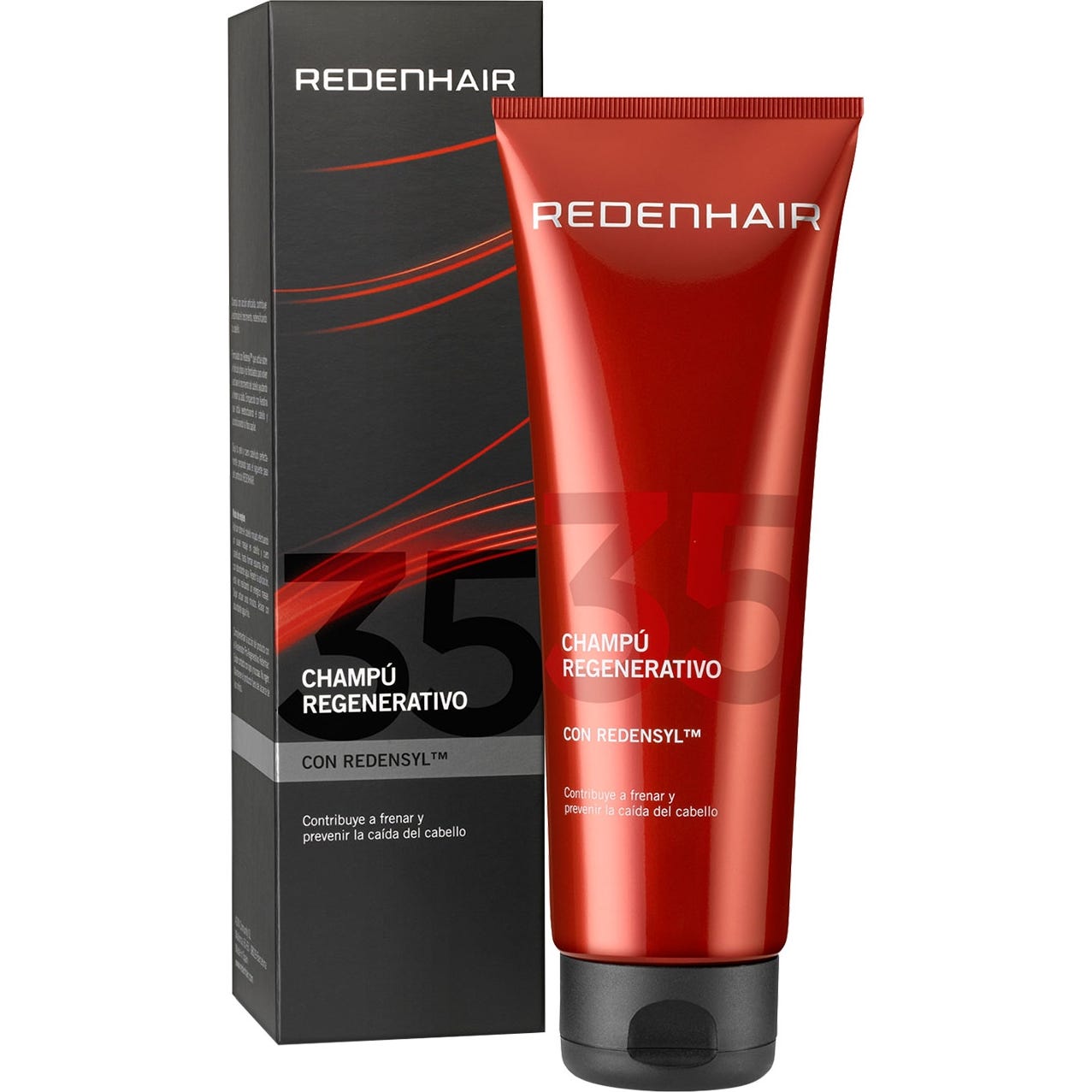 Shampooing régénérateur Redenhair