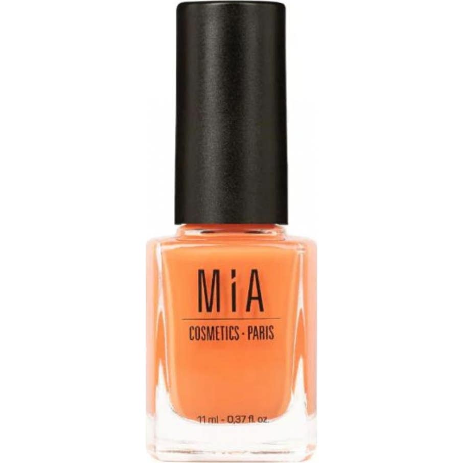 Mia Cosmetics Nail Polish Fresh Nectarine 11ml
